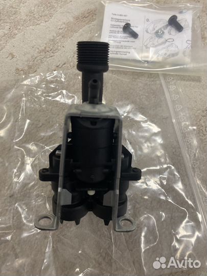 Помпа для аппарата керхер