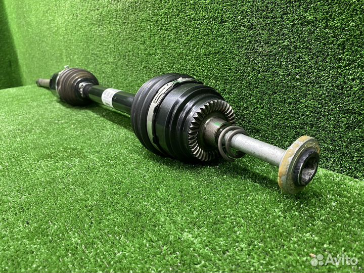 Приводной вал передний правый BMW X5 G05 X6