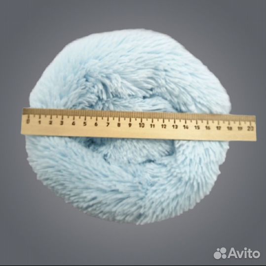 Лежанка лежак для грызунов крыс хомячков