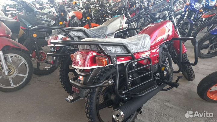 Vento Verso 200 новые