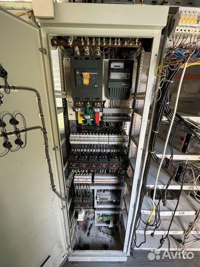 Майнинг отель/Дата-центр/Хостинг для Асик майнеров