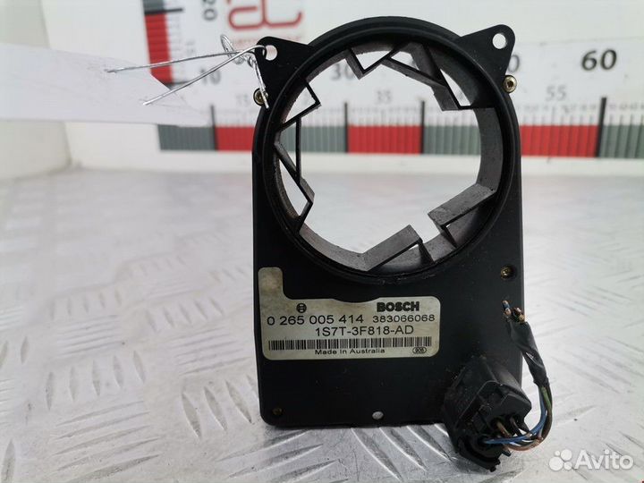 Датчик угла поворота руля Ford Mondeo 3 2003