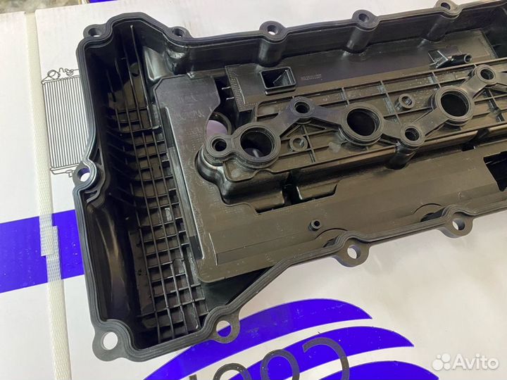 Крышка головки блока цилиндров 224102G100