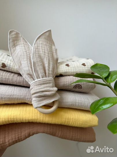 Набор для нрворожденного