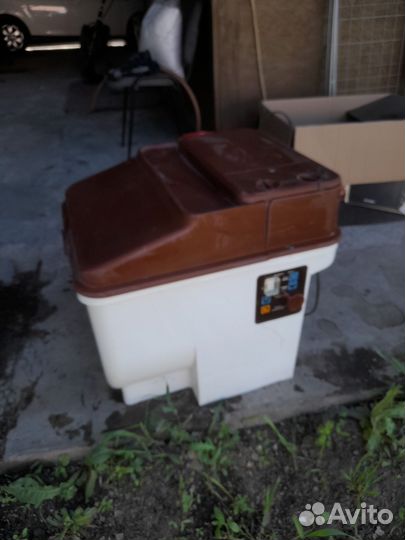 Стиральная машина автомат бу