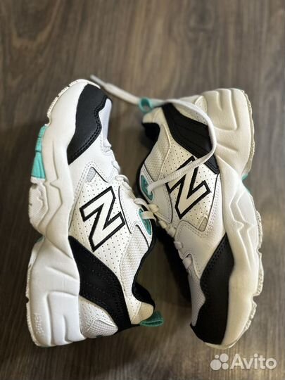 Кроссовки new balance