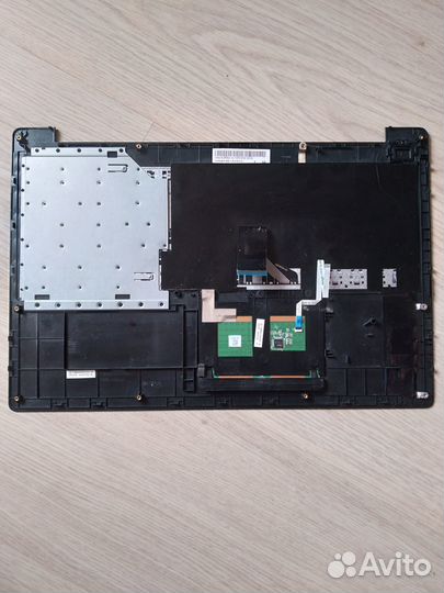 Аsus X553M в разбор