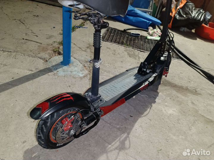 Kugoo m4 pro