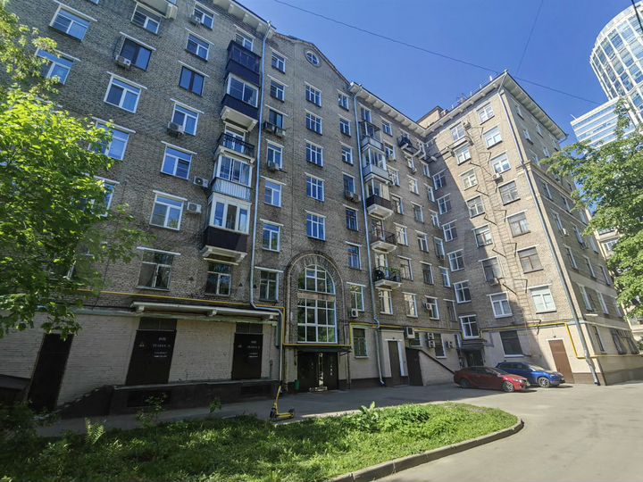 3-к. квартира, 61,9 м², 3/8 эт.