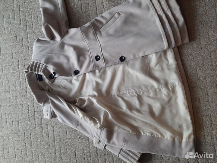 Пальто женское