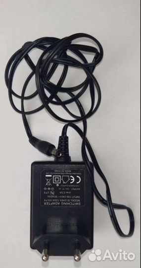 Блок для роутера usb