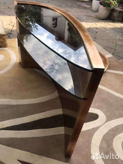 Консоль с зеркалом Lam Lee оригинал