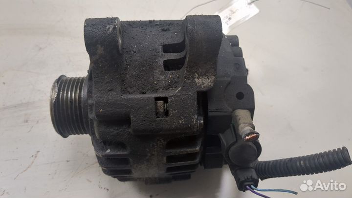 Генератор Citroen Berlingo, 2011