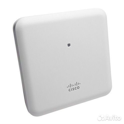 Точка доступа Cisco AIR-AP2802I-E-K9