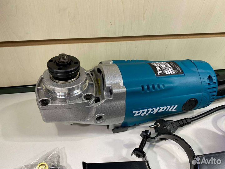 Ушм болгарка 230. 2600 W