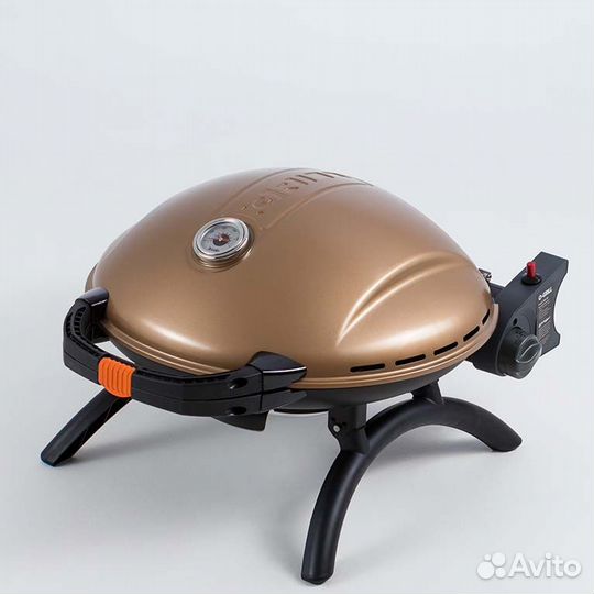 Газовый гриль O-grill