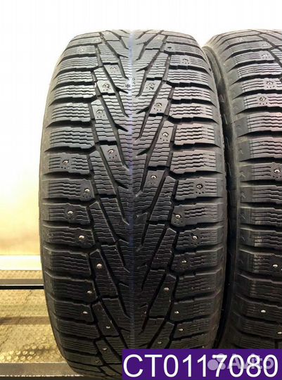 Nokian Tyres Hakkapeliitta 7 SUV 265/50 R20 111T