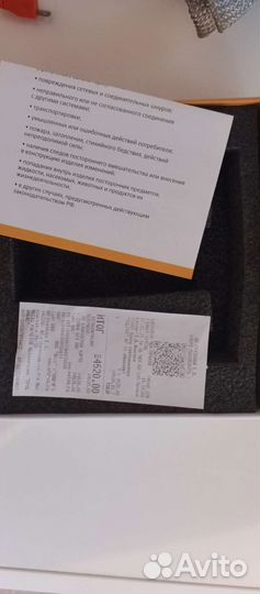 Светодиодные лампы led h7