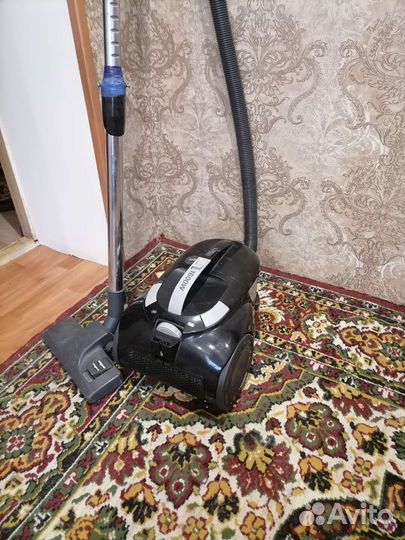 Пылесос LG
