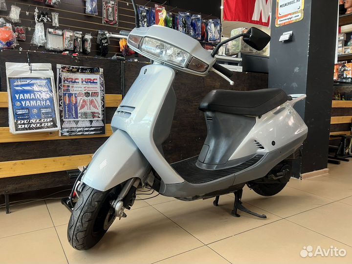 Скутер Honda Lead AF-20 без пробега по РФ