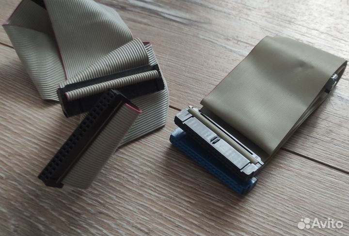 Кабель питания / удлинитель / Кабель SATA / IDE