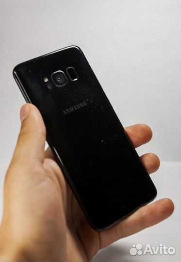 Samsung galaxy s8