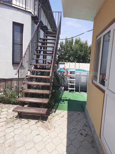 Комната 12 м², 1/1 эт.