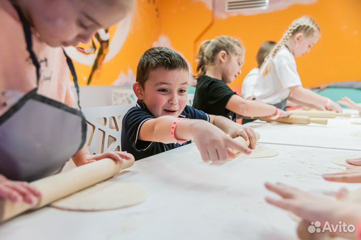 Фотограф на День Рождения, Праздник, Мероприятие