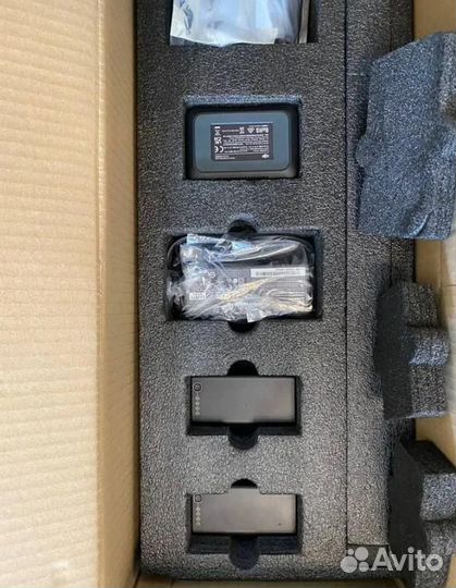 Дрон Мобильная станция DJI D-RTK 2 High Precision