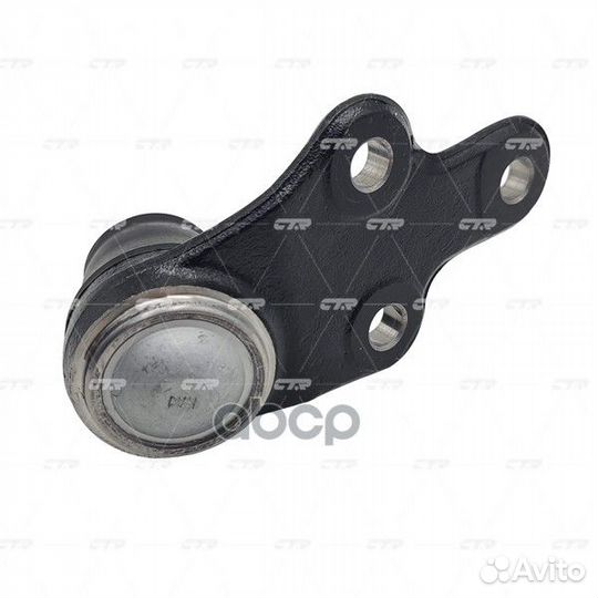 Шаровая опора нижняя ford focus 12-18 LH CB0470L