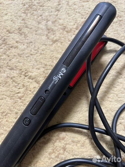 Выпрямитель для волос профессиональный Valera
