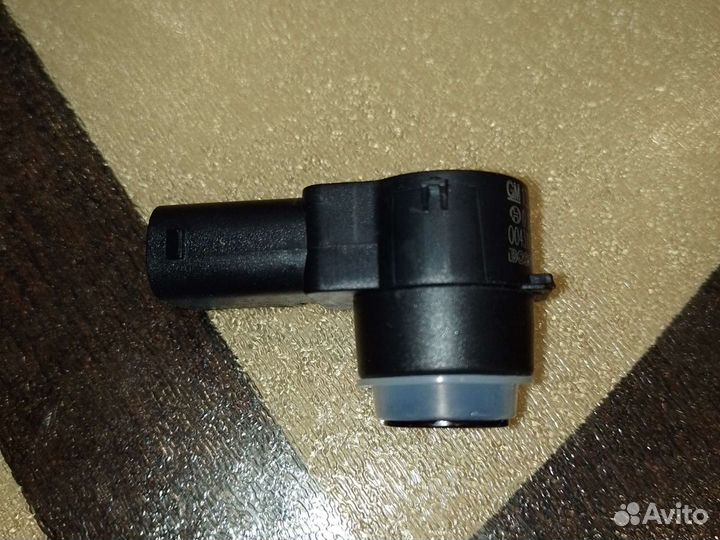 Датчик парктроника шевроле