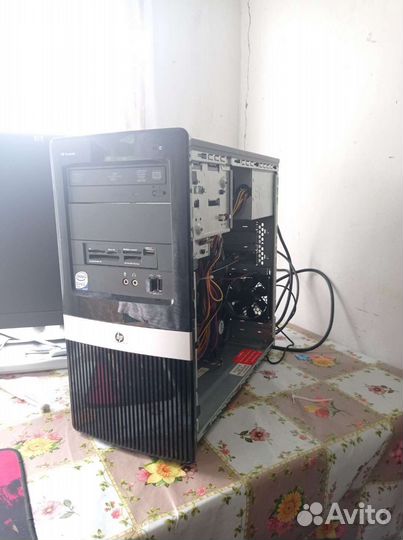Пк для Работы/Сëрфинга/Игр