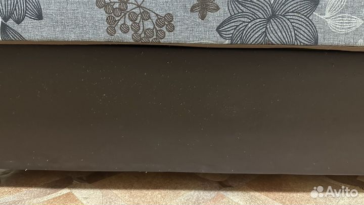 Диван раскладной бу