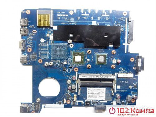 Материнская плата для ноутбука Asus X53B K53B K53B