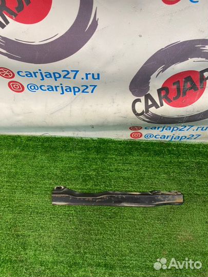 Панель обшивки пола (7) правый Nissan Juke YF15