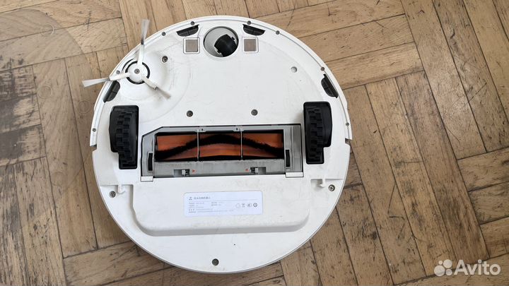 Робот-пылесос Roborock vacuum cleaner 2