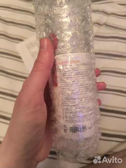 Тоник Holy Land super lotion против комедонов