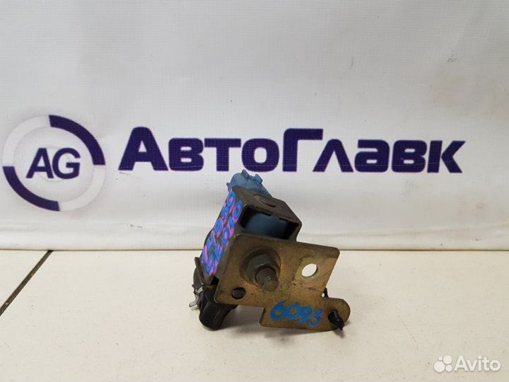 Клапан вакуумный Nissan Murano