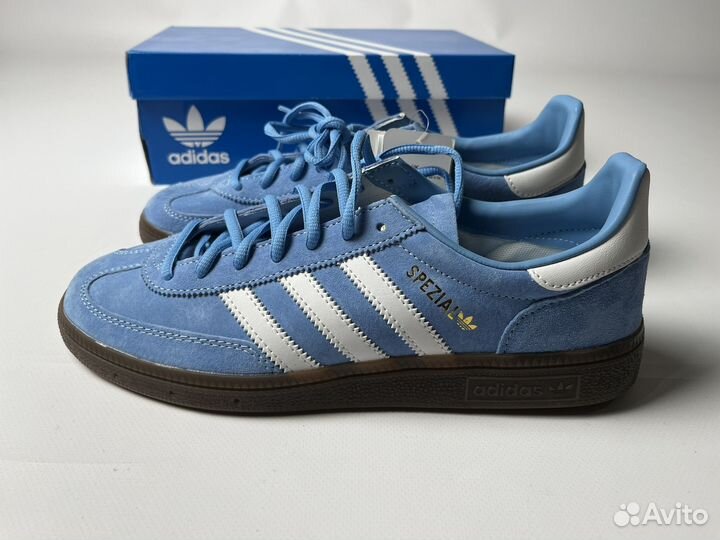 Adidas Handball spezial 43 оригинал