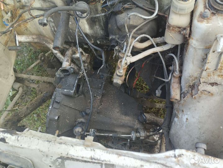 Ока на разбор