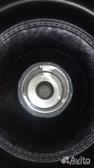 Сабвуфер урал булава 12