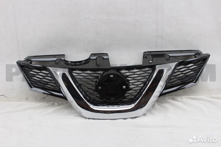 Решетка радиатора Ниссан X-trail T32 2014