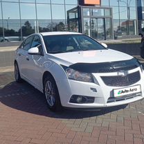 Chevrolet Cruze 1.6 MT, 2011, 189 650 км, с пробегом, цена 500 000 руб.