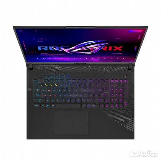 Asus ROG 8 Plus Игровой ноутбук 2024