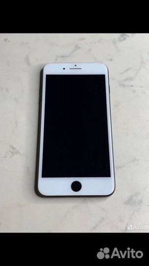 iPhone 7 plus 256gb