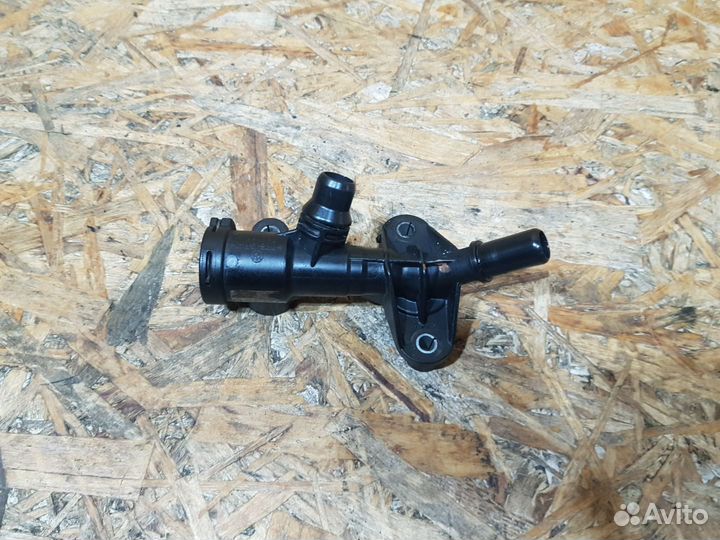 Термостат АКПП BMW X5 E70 рест. 2011 N4832002