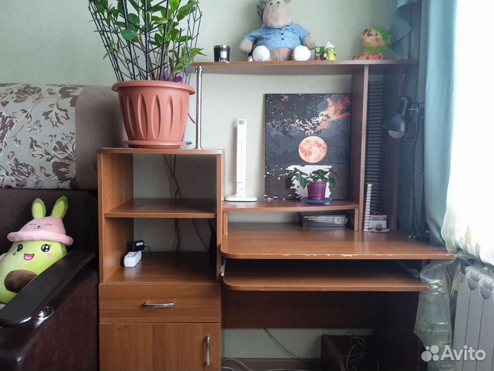 Компьютерный стол бу