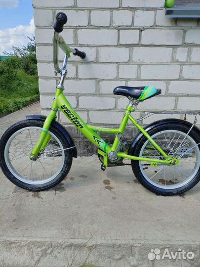 Велосипед детский с доставкой