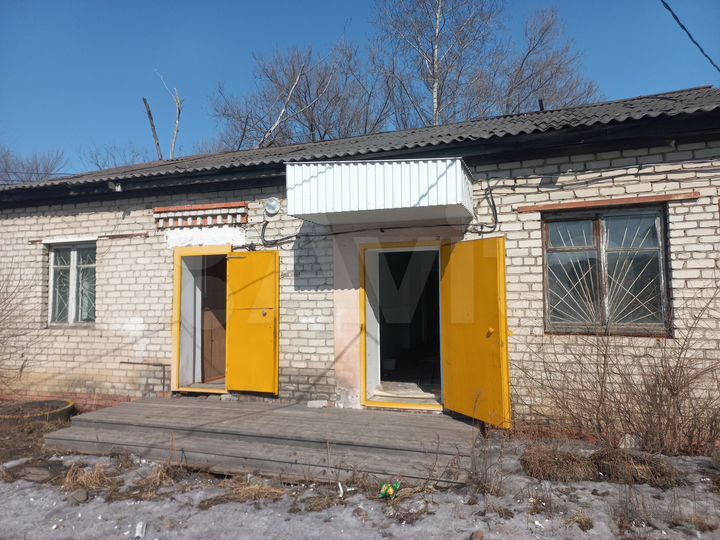 Склад, 123.9 м²